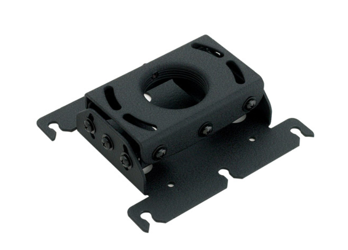 Chief RPA351 Custom RPA Projector Mount In Black