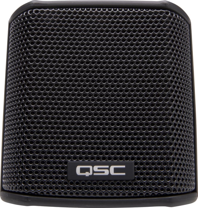 QSC AD-S.SAT 2.75" 16 Ohm Satellite Surface Mount Speaker