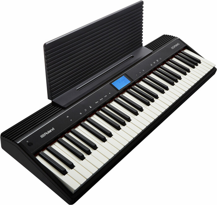 Roland GO-61PC GO:PIANO Education Bundle