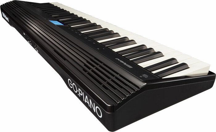 Roland GO-61PC GO:PIANO Education Bundle