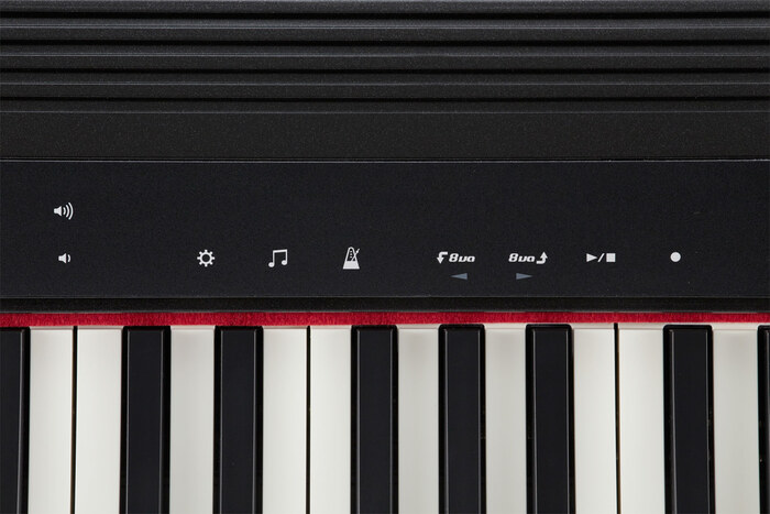 Roland GO-61PC GO:PIANO Education Bundle