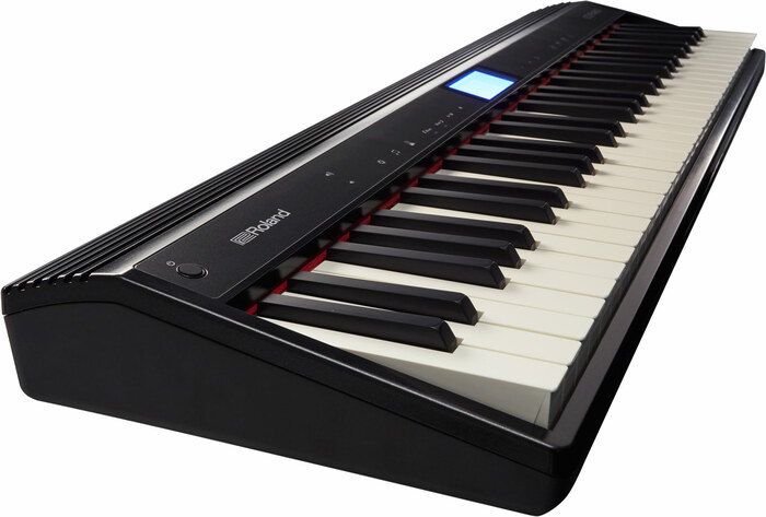 Roland GO-61PC GO:PIANO Education Bundle