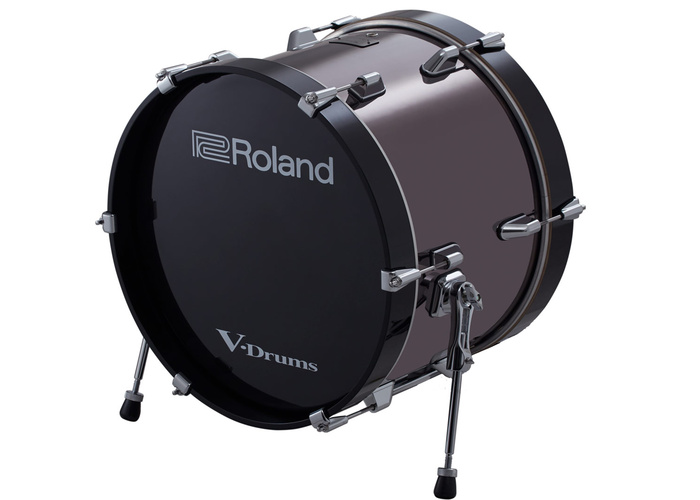 Roland KD-180 V-Drums 18" Kick Drum