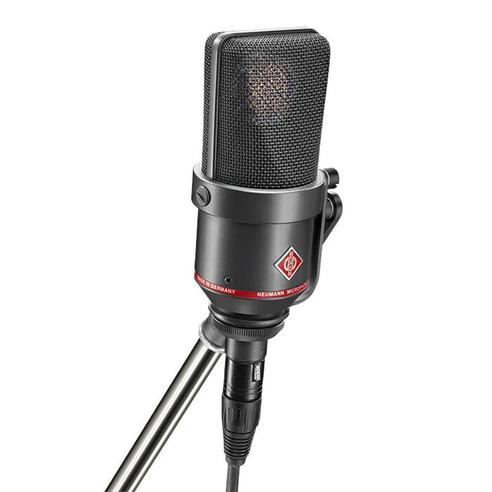 Neumann TLM 170R Large Diaphragm Multipattern Condenser Microphone