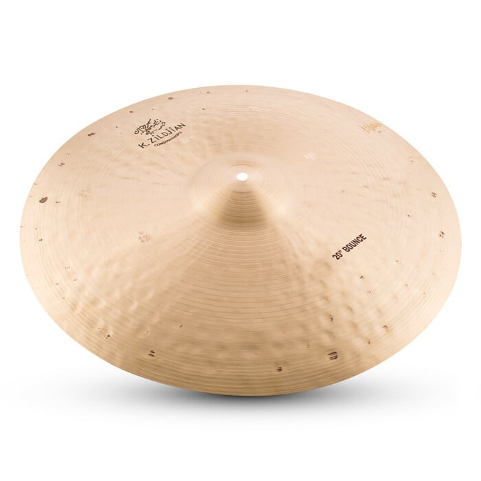 Zildjian K1060 20" K Constantinople Bounce Ride