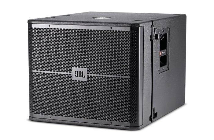 JBL VRX918SP 18" Powered Flying Subwoofer