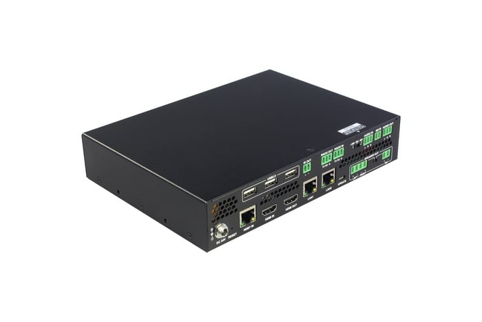 Intelix DL-ARK-4HC DigitaLinx ARK Series Three Piece HDMI And USB Room Kit