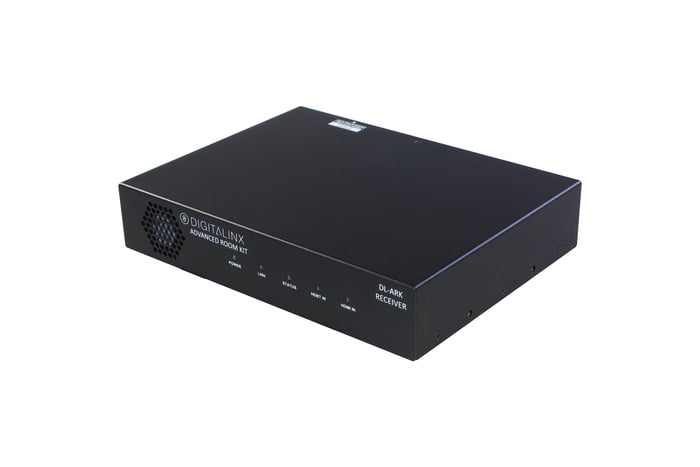 Intelix DL-ARK-3H1VC DigitaLinx ARK Series 3 Piece HDMI, VGA, And USB Room Kit
