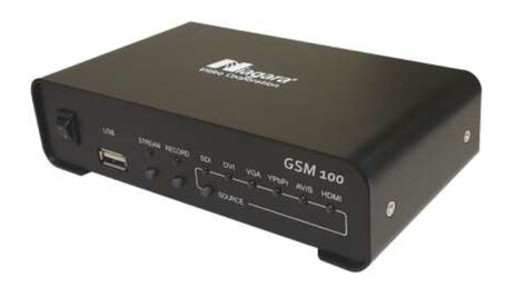 Niagara Video 96-01500 GoStream Mini100 Encoder