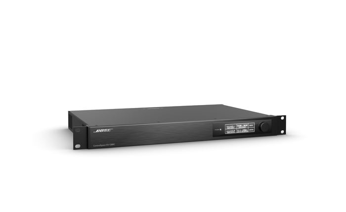 Bose Professional EX-1280C ControlSpace Conferencing Processor