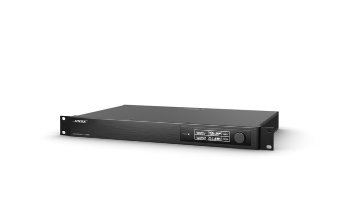 Bose Professional EX-1280C ControlSpace Conferencing Processor