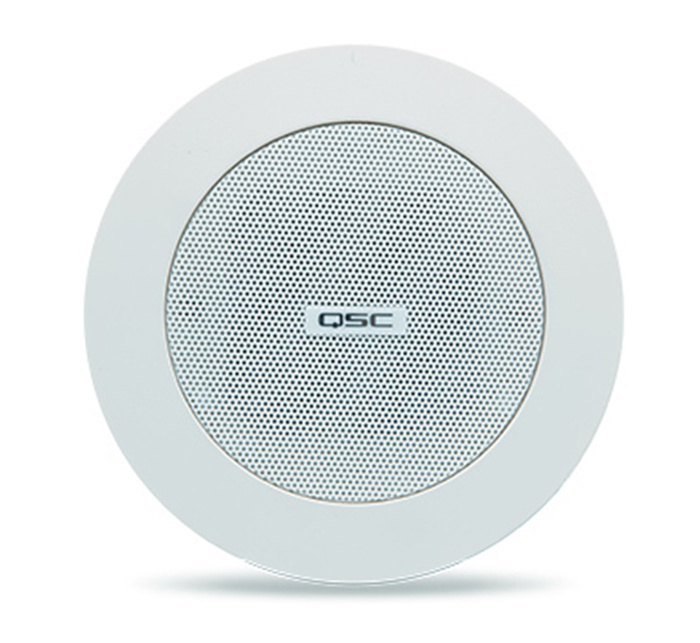 QSC AD-C.SAT 2.75" Satellite Ceiling Speaker