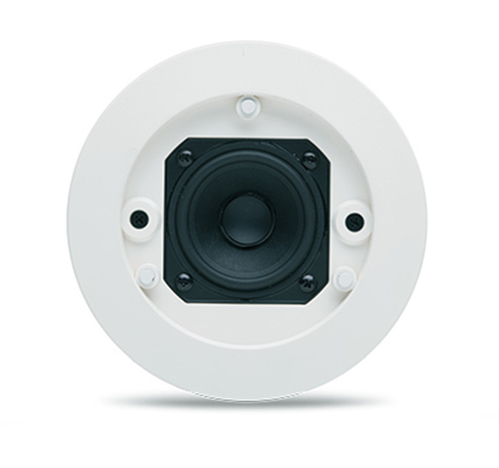 QSC AD-C.SAT 2.75" Satellite Ceiling Speaker