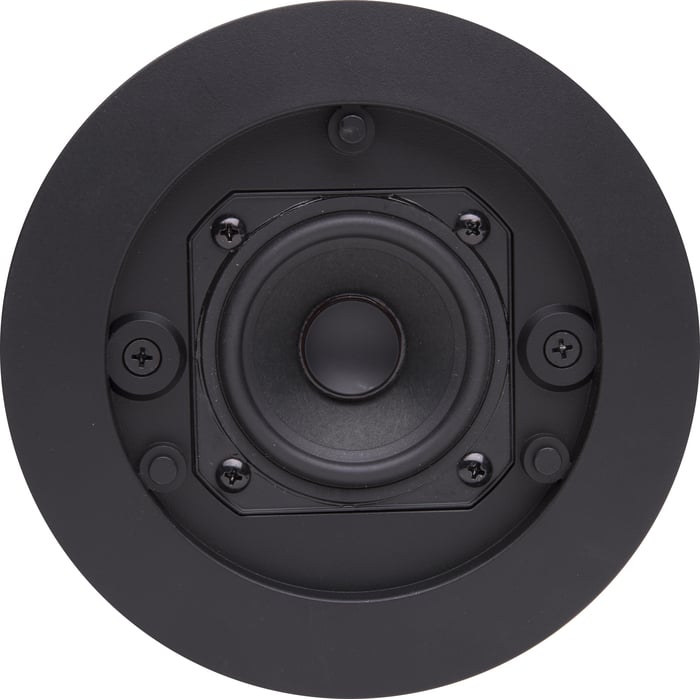 QSC AD-C.SAT 2.75" Satellite Ceiling Speaker