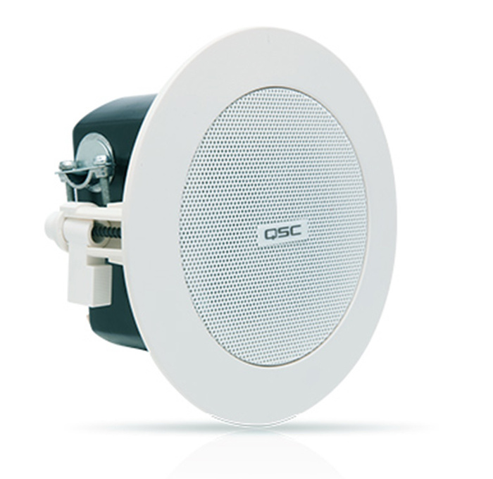 QSC AD-C.SAT 2.75" Satellite Ceiling Speaker