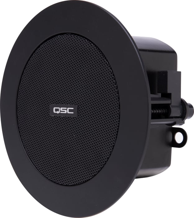 QSC AD-C.SAT 2.75" Satellite Ceiling Speaker