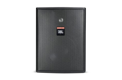 JBL Control 25AV Compact Indoor-Outdoor Background-Foreground Loudspeaker