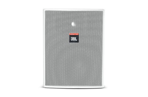 JBL Control 25AV Compact Indoor-Outdoor Background-Foreground Loudspeaker