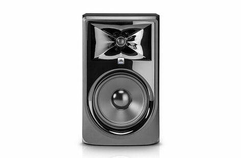 JBL 308P MkII Powered Studio Monitor With 8-inch Woofer