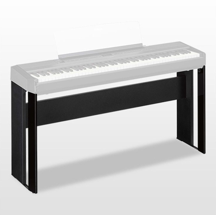 Yamaha L-515 Wood Keyboard Stand For P-515 Digital Piano