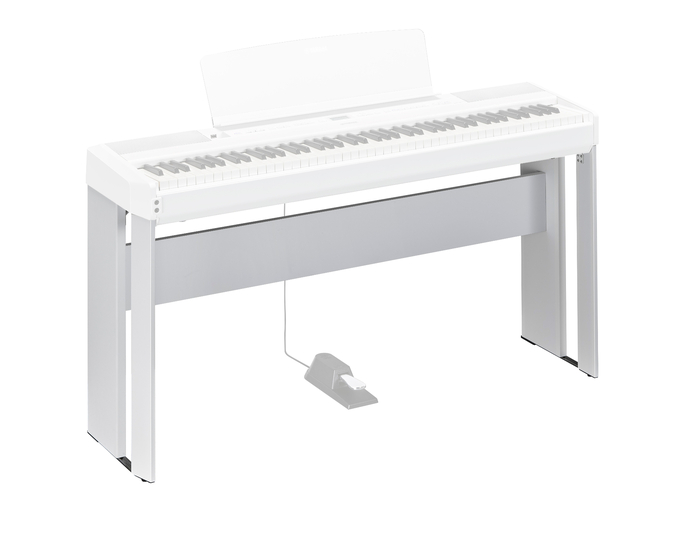 Yamaha L-515 Wood Keyboard Stand For P-515 Digital Piano