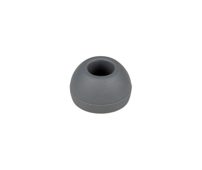 AKG 4507700 Large Grey Earpad Tip For IP2 (Single)