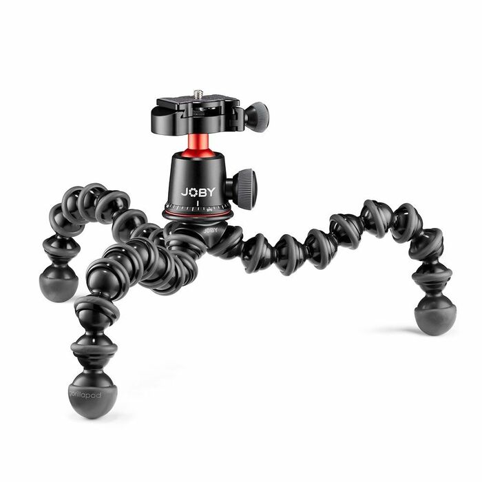 Joby JB01566-BWW GorillaPod  3K PRO Kit