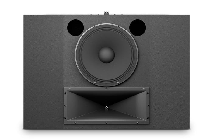 JBL C211 Compact 2-Way Passive Cinema Speaker