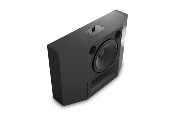 JBL C211 Compact 2-Way Passive Cinema Speaker