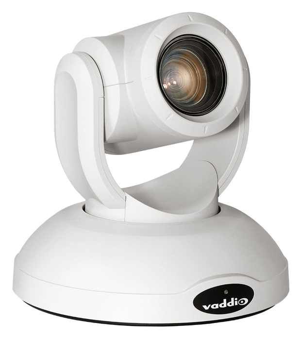 Vaddio RoboSHOT 20 UHD OneLINK HDMI PTZ Camera System