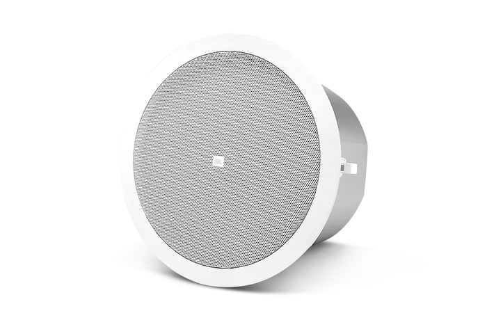 JBL CONTROL 24C 4" Coaxial Ceiling Speaker, No Transformer