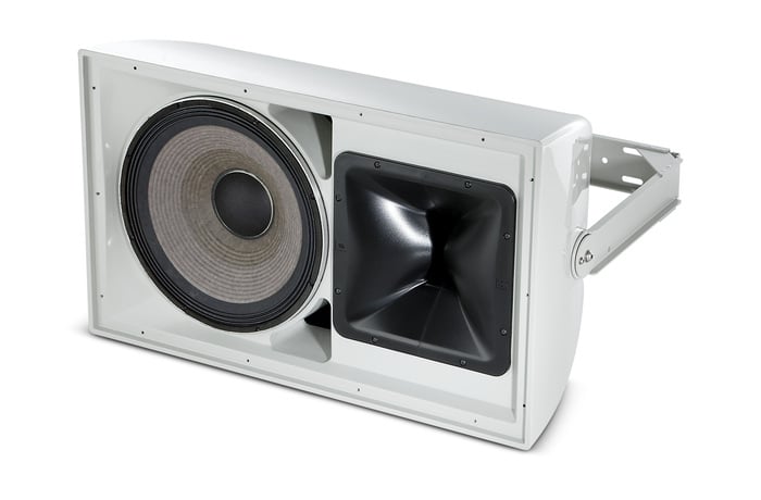 JBL AW595 15" 2-Way All Weather High Output Speaker