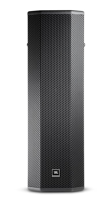 JBL CWT128 2x8" 2-Way Full-Range Speaker, Crossfire Waveguide