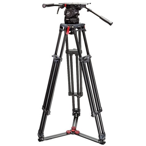 Sachtler 3025 System Cine 30 Tripod System