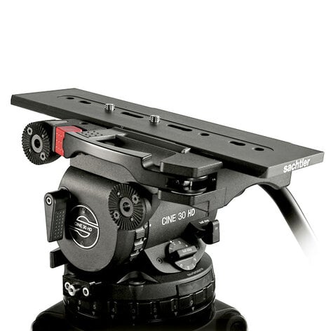 Sachtler 3025 System Cine 30 Tripod System