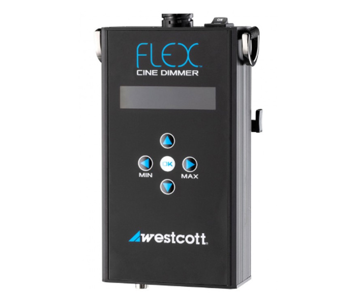 Westcott 7703 1'x1' Flex Cine Daylight Mat For Film And Photography