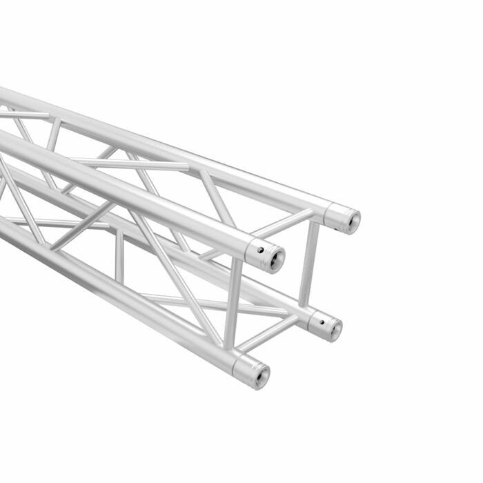 Global Truss DT-4112P DT34P Heavy Duty Truss, 6.56ft(2.0M) Square Segment