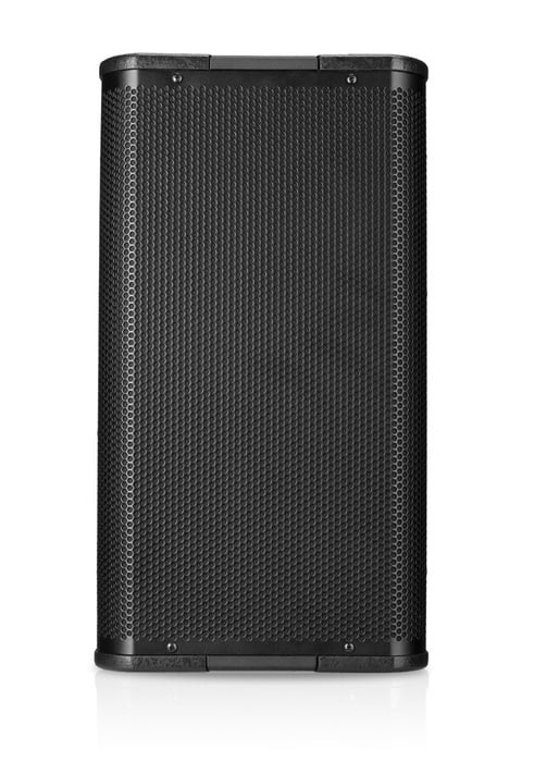 QSC AP-5102 10" High-Power 2-Way Surface Speaker With M10 Fly Points