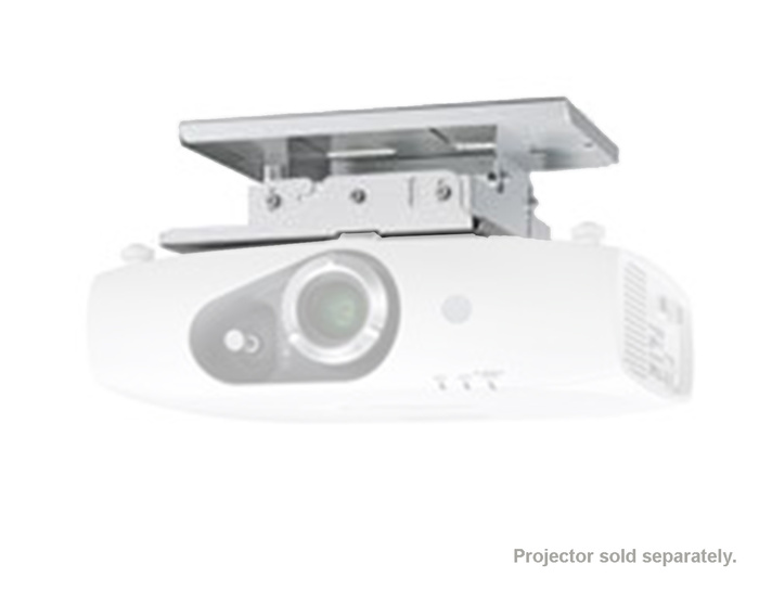 Panasonic Etpkr100s Rst 01 Low Ceiling Mount Bracket Restock