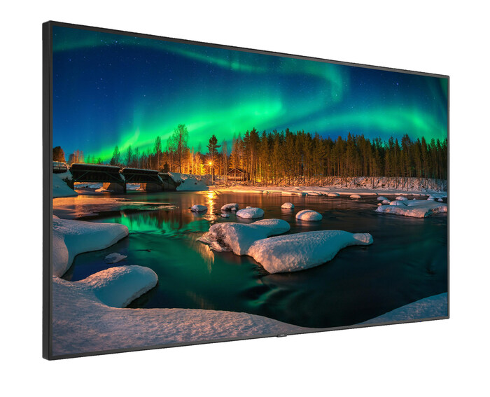 NEC C981Q 98" Ultra High Definition Commercial Display