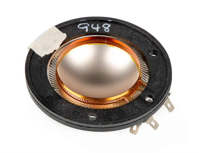 Bag End E-550DK HF Diaphragm For S15X-D