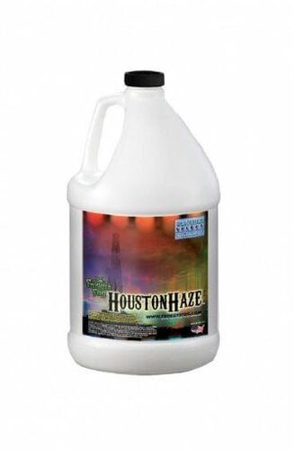 Froggy's Fog Houston Haze Oil-based Haze Fluid, 1 Gallon