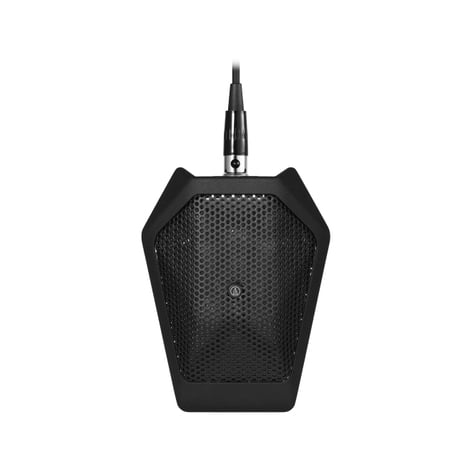 Audio-Technica U851Rb Cardioid Condenser Boundary Microphone