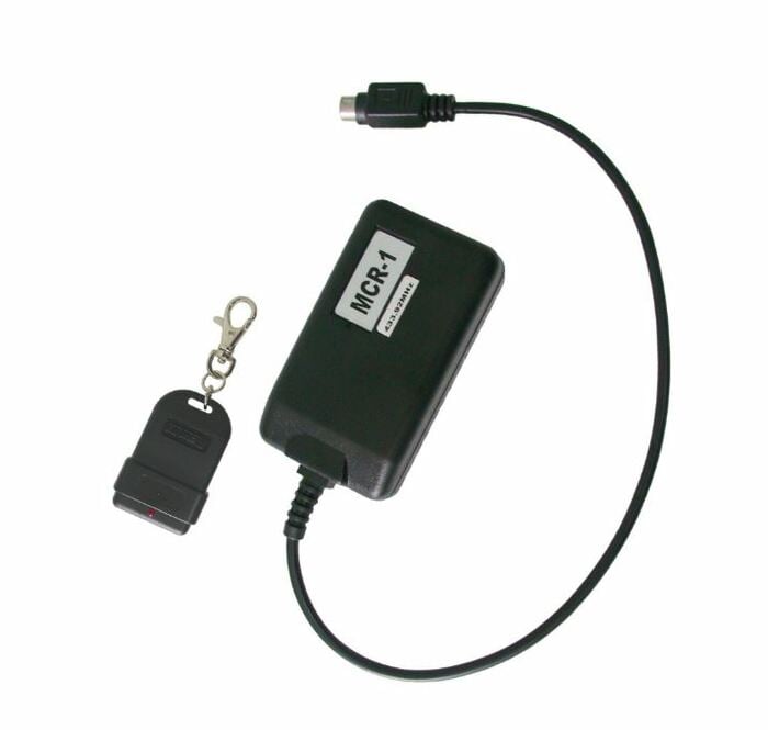 Antari MCR-1 Wireless Remote For M-1