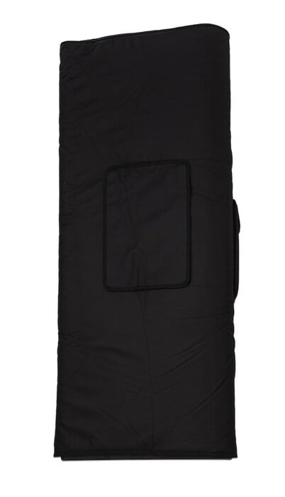 QSC KW153 COVER Heavy-Duty Padded Nylon / Cordura Cover For The KW153 Speaker