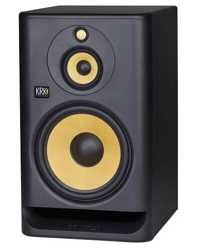 KRK ROKIT G4 10" MONITOR 10" 3-WAY Powered Studio Monitor