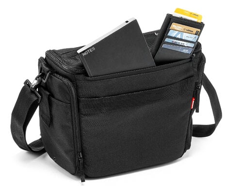 manfrotto shoulder bag 30