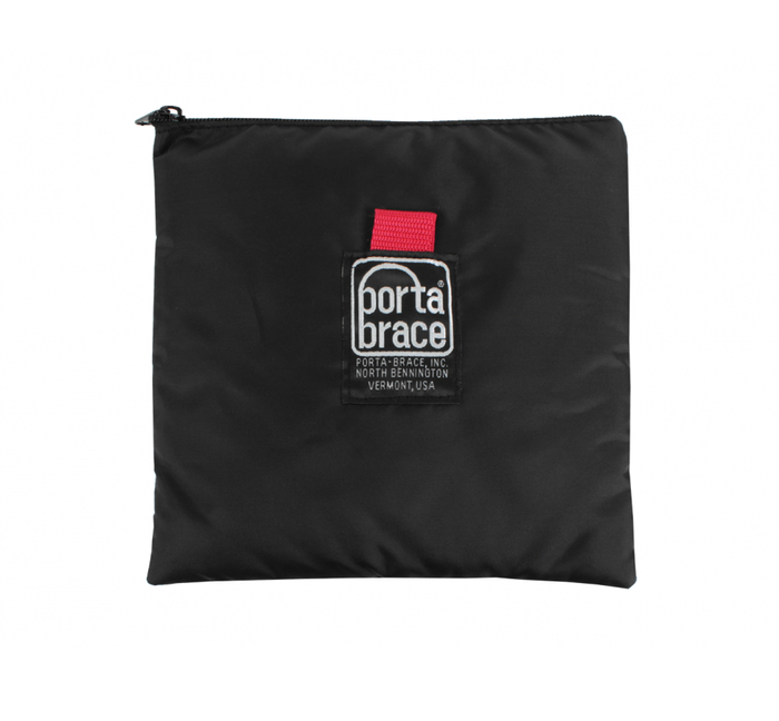 Porta-Brace CS-B9 9" Accessory Stuff Sack In Black