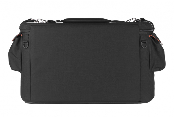 Porta-Brace PC-2B Rigid-Frame Carrying Case In Black