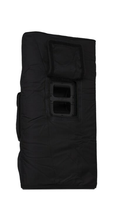 QSC KW152 COVER Heavy-Duty Padded Nylon / Cordura Cover For The KW152 Speaker